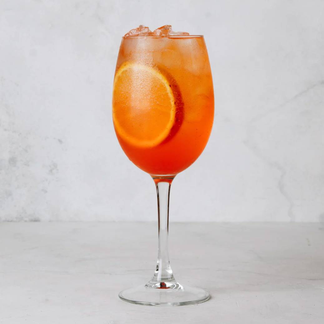 Coctelería