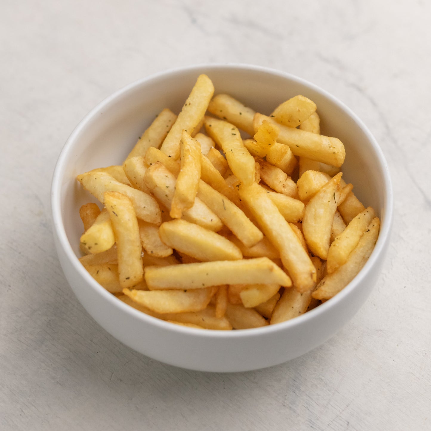 Papas fritas