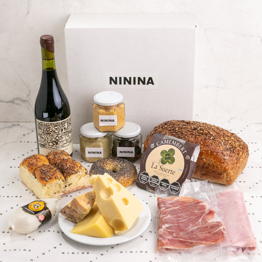 Kit Gran Picada