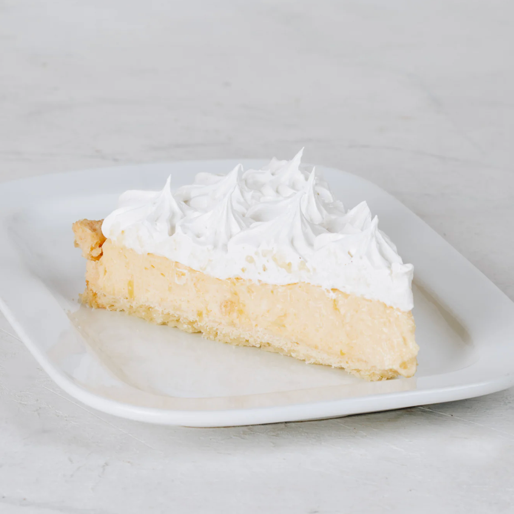 Promo porción de torta + café filtrado