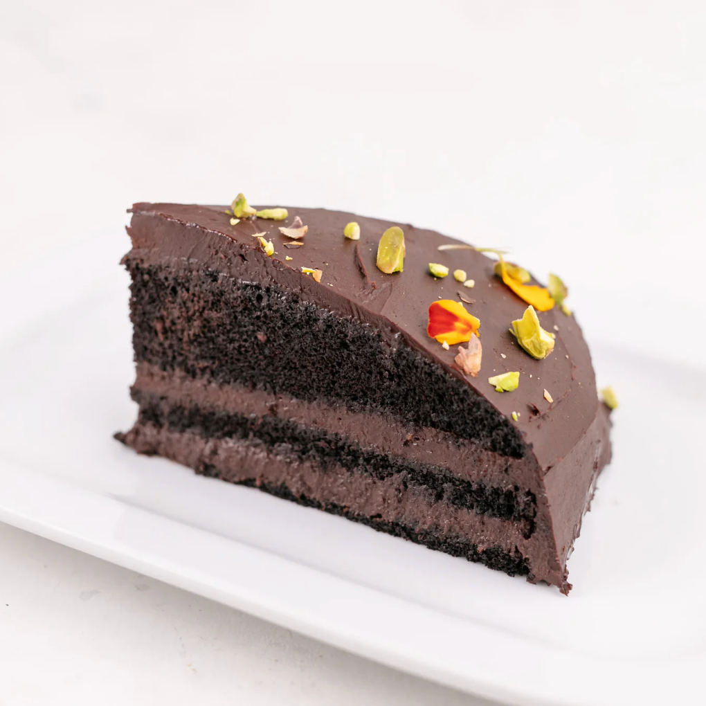 Promo porción de torta + café filtrado
