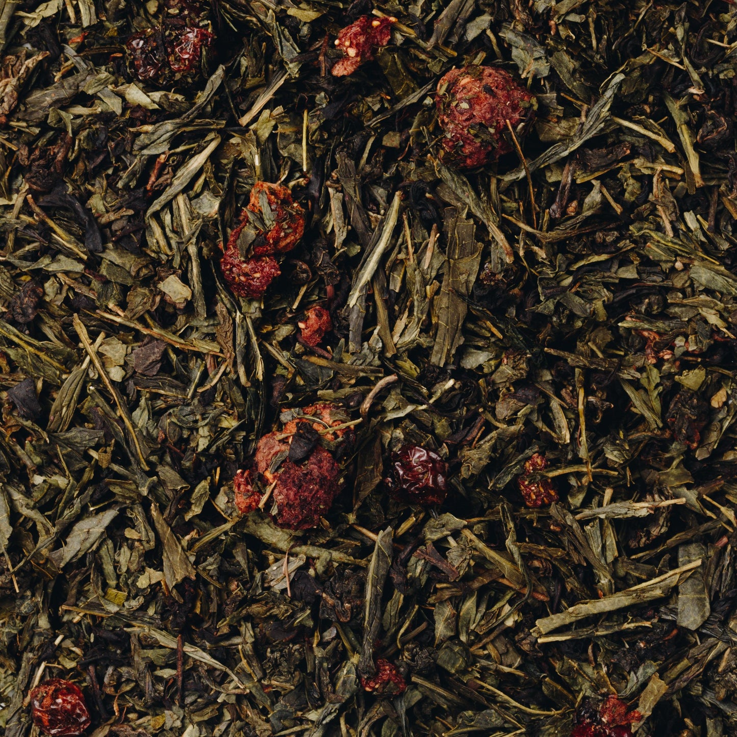 Té