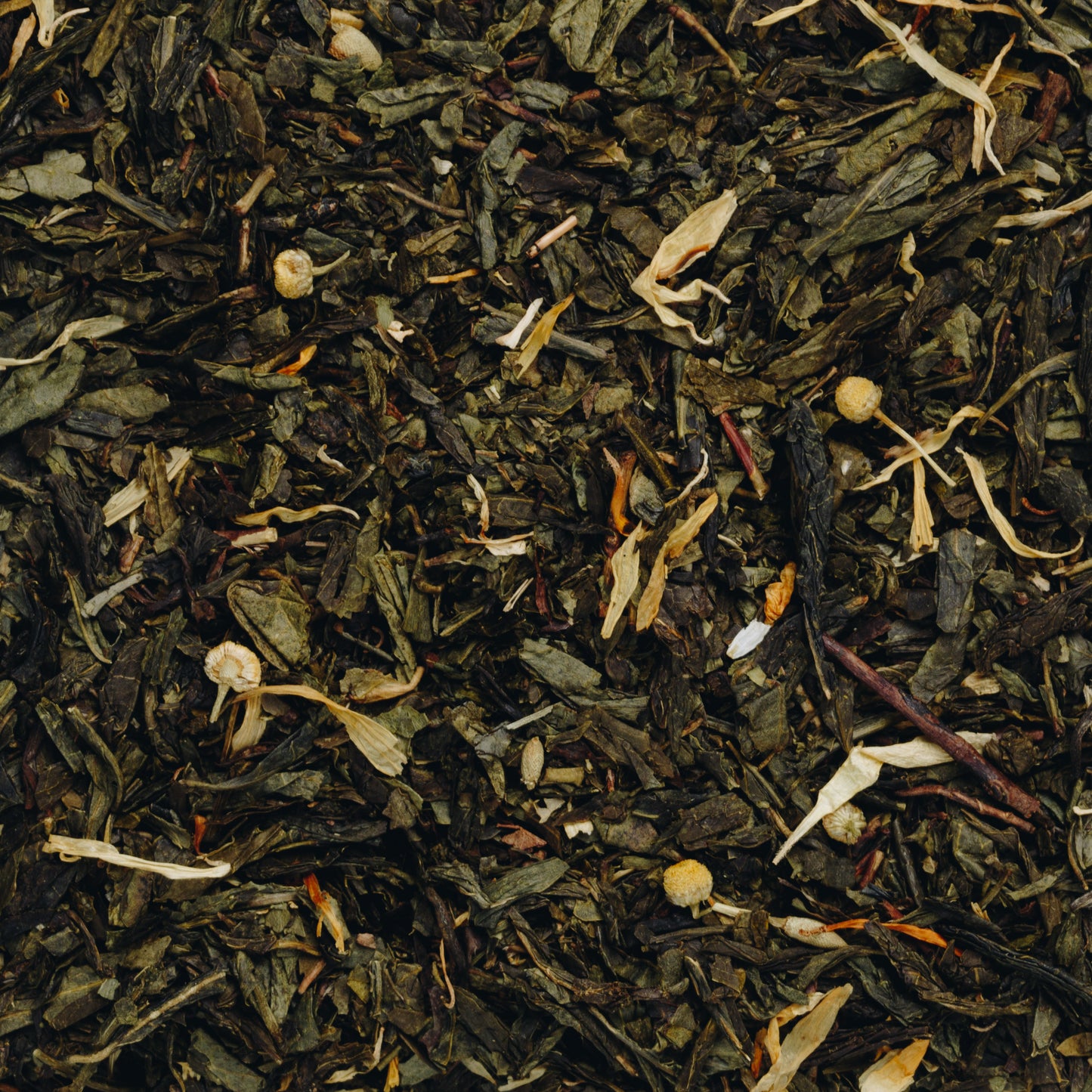 Té