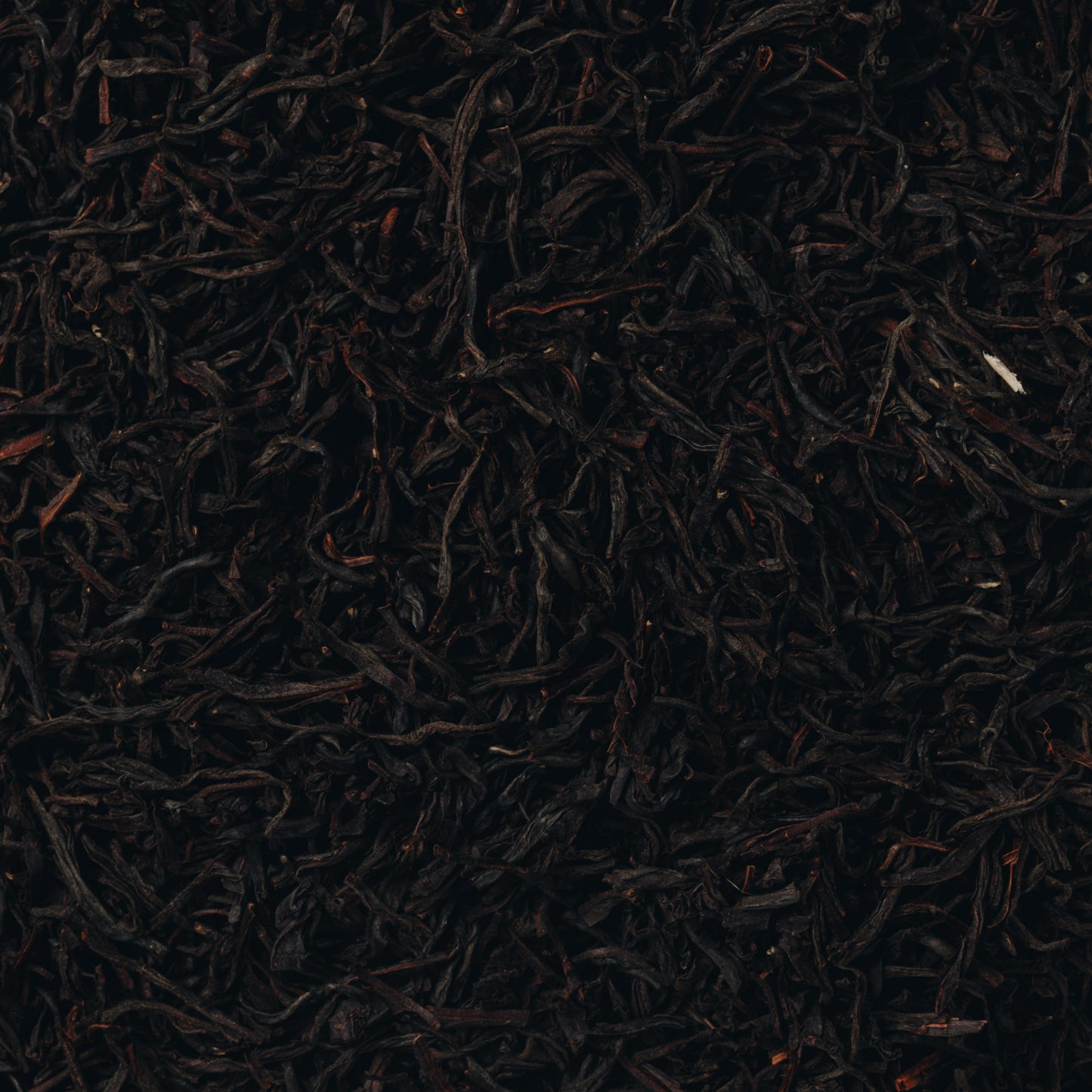 Té