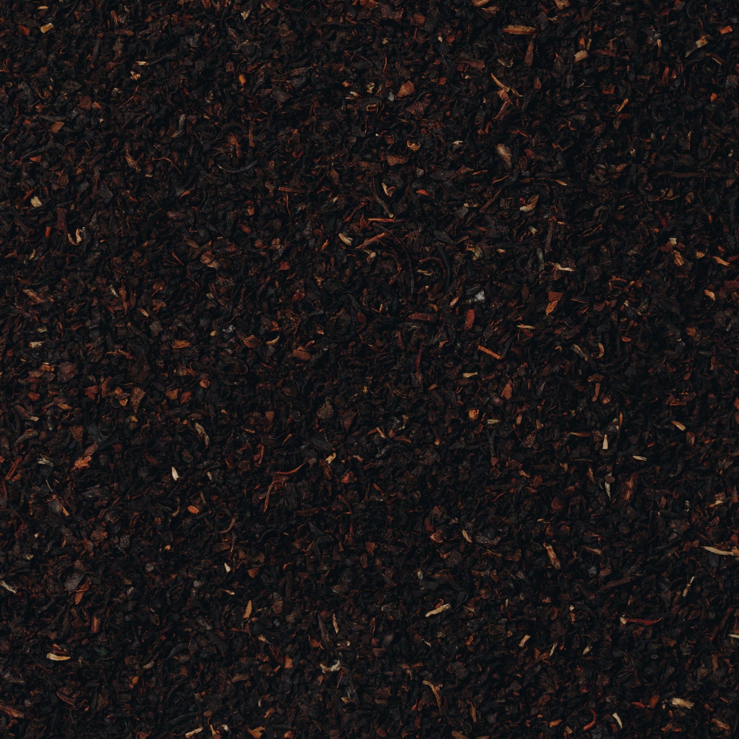 Té