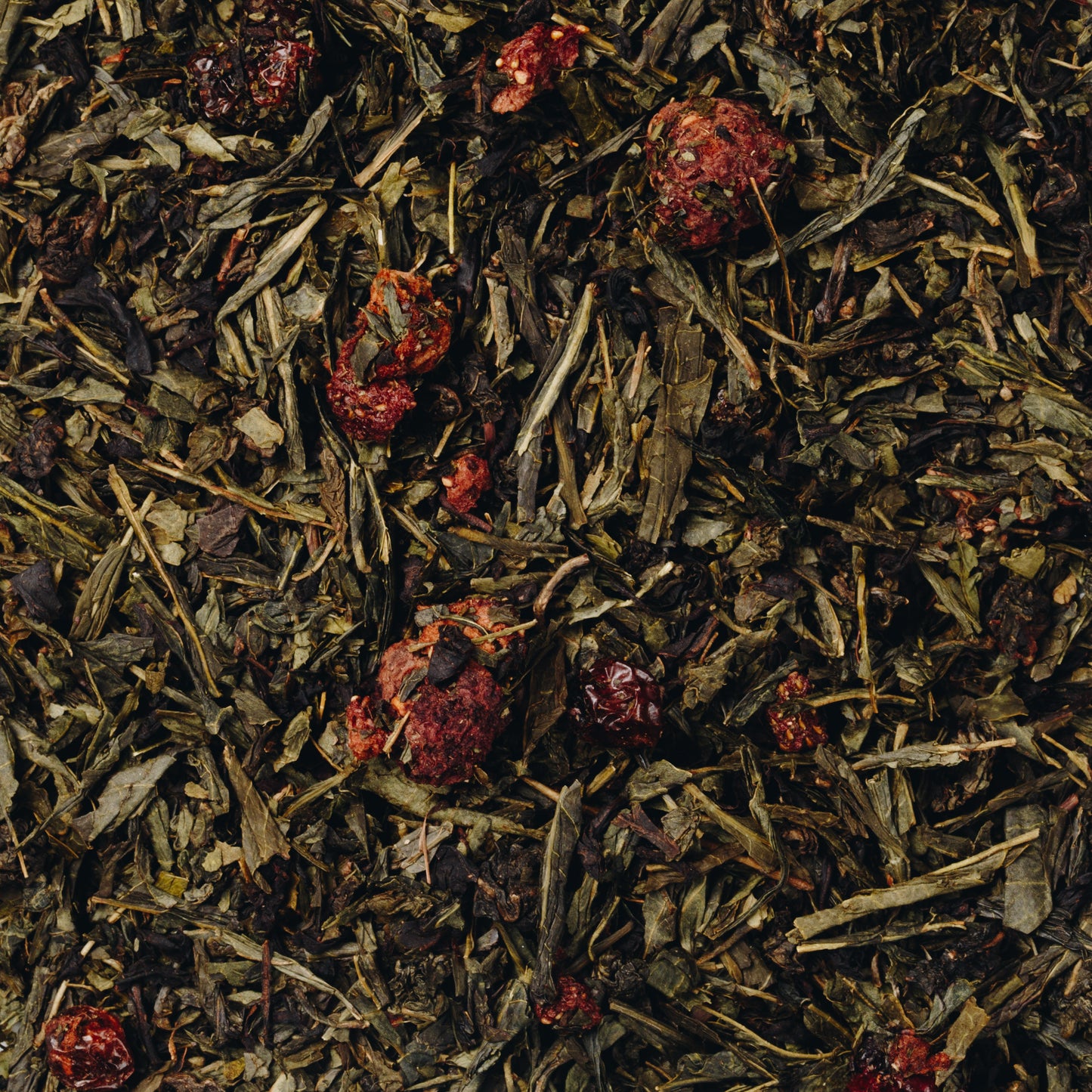 Té