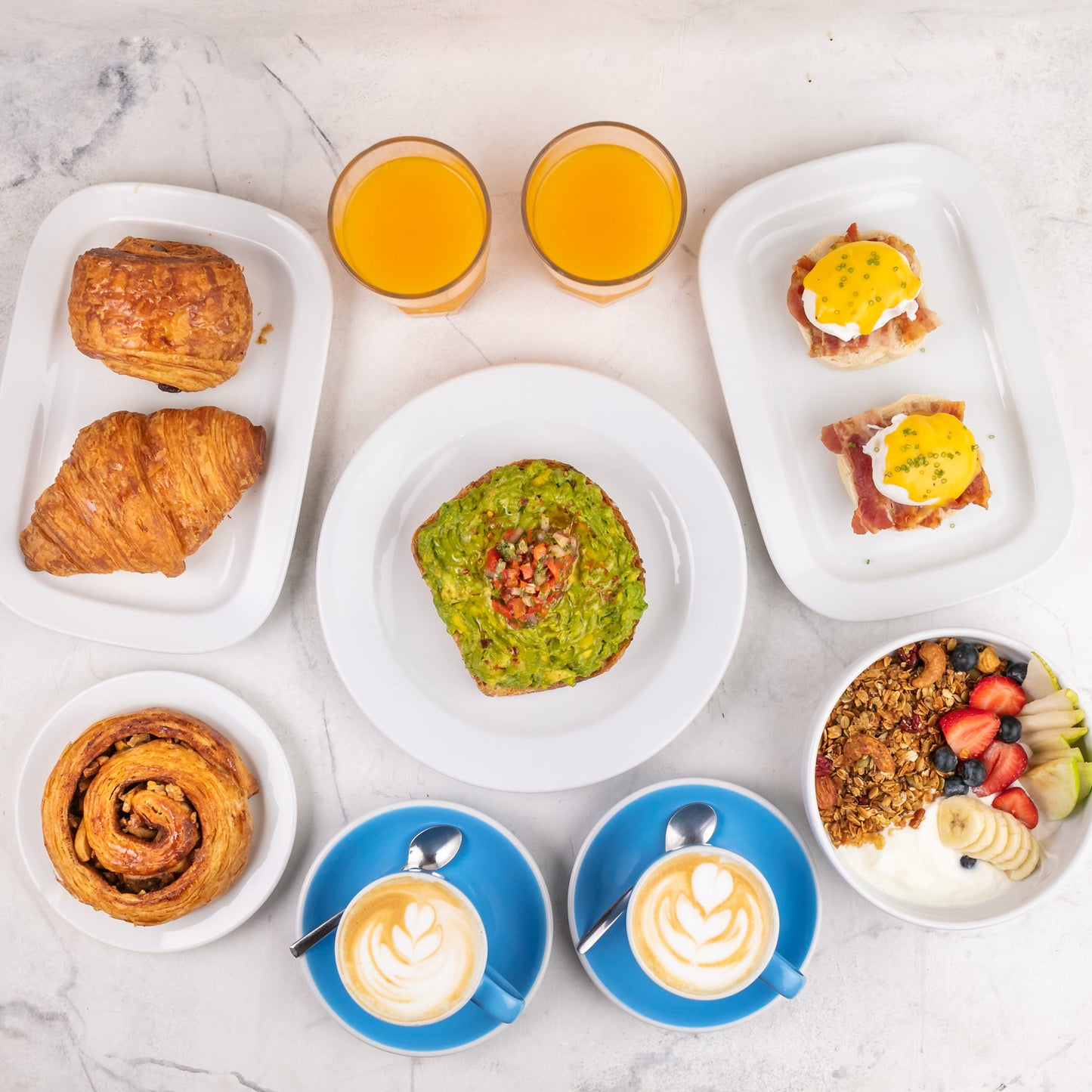 Brunch