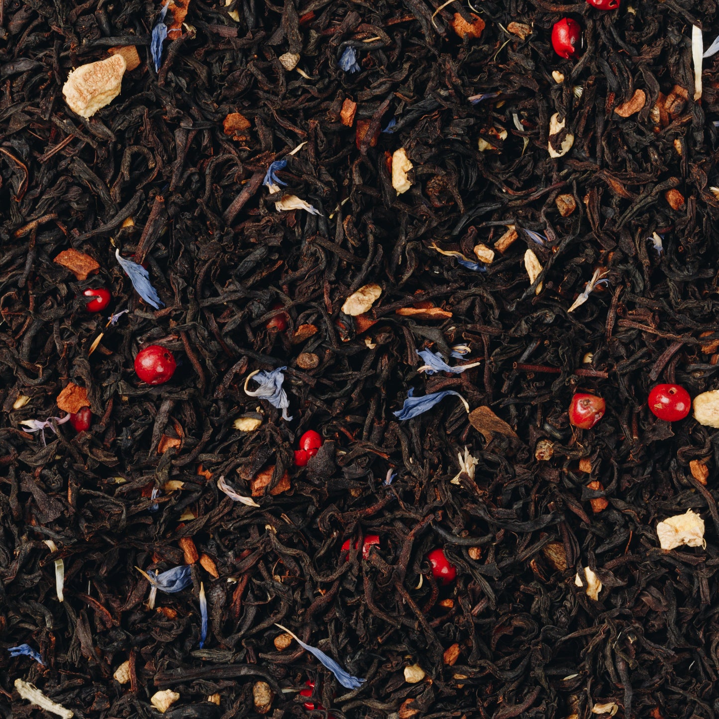 Té