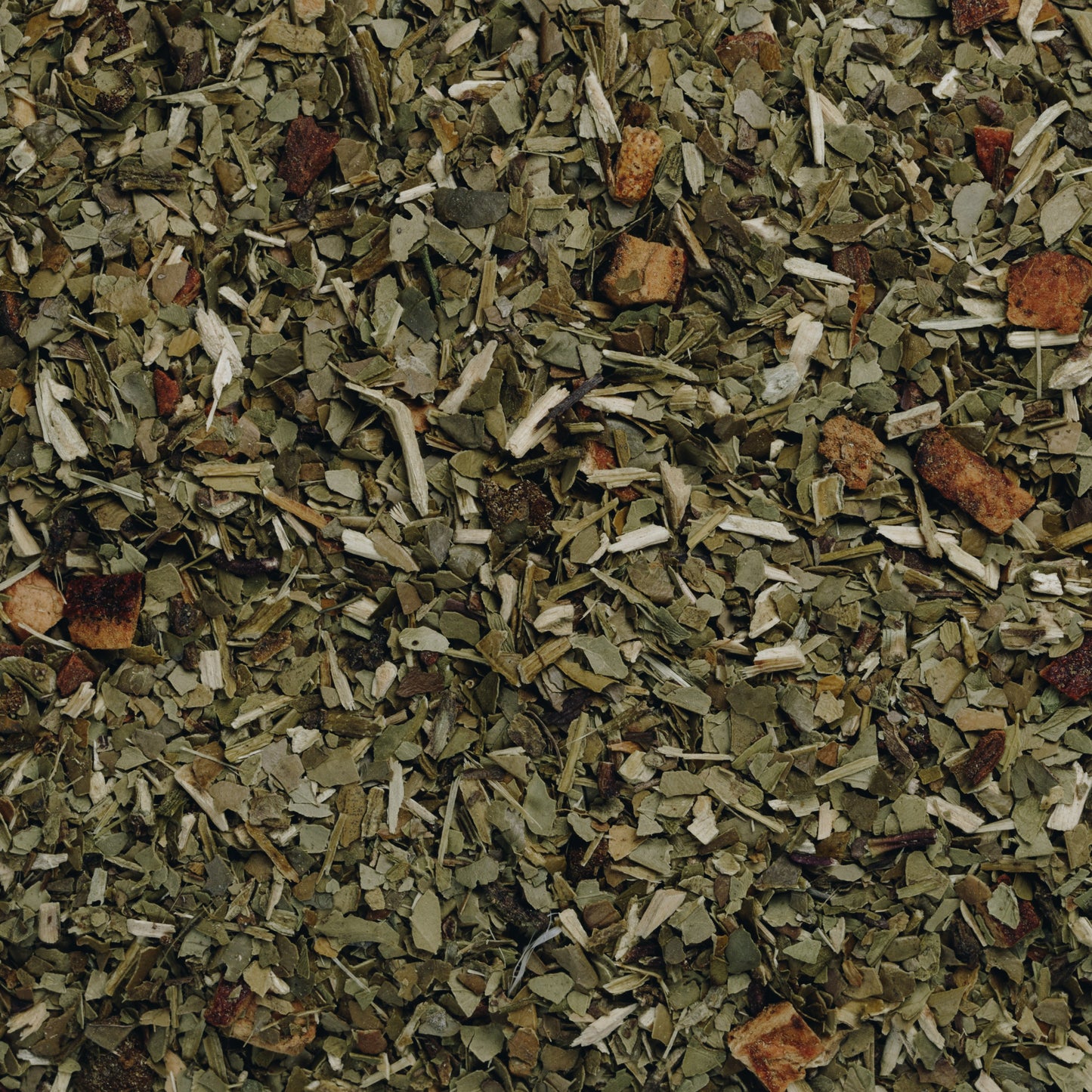 Té