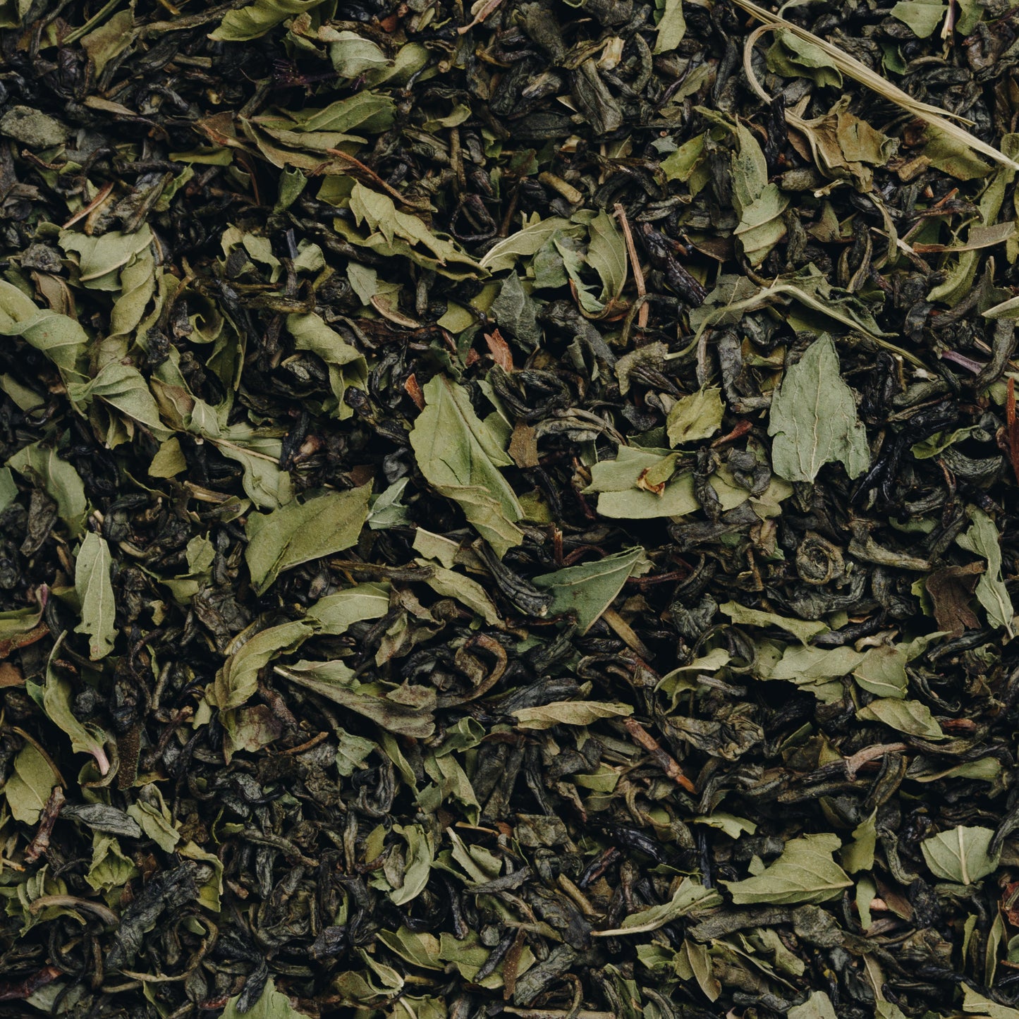 Té