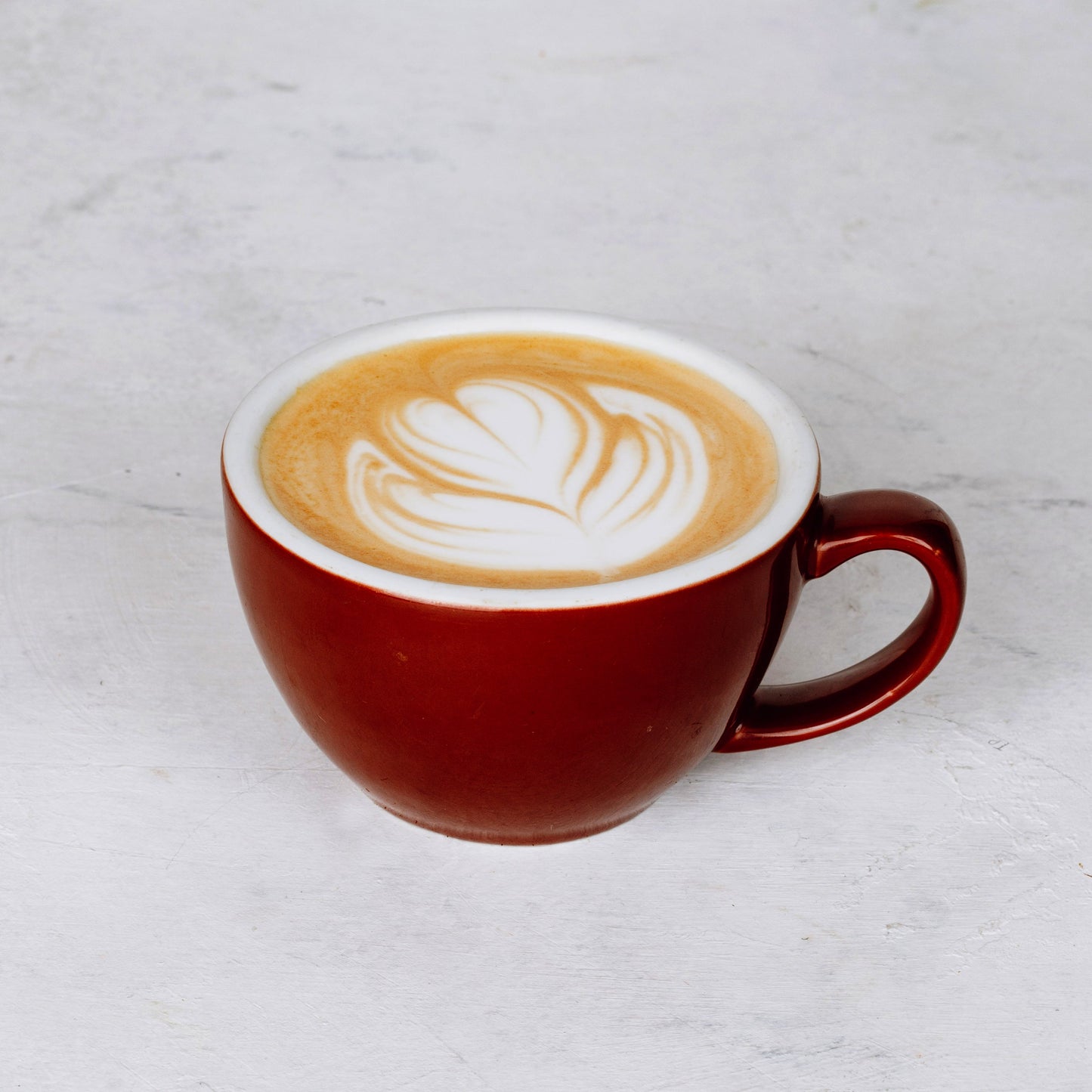 Chai latte