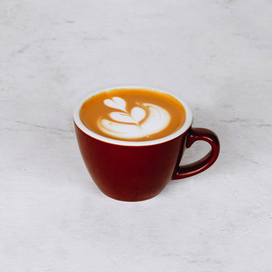 Flat white