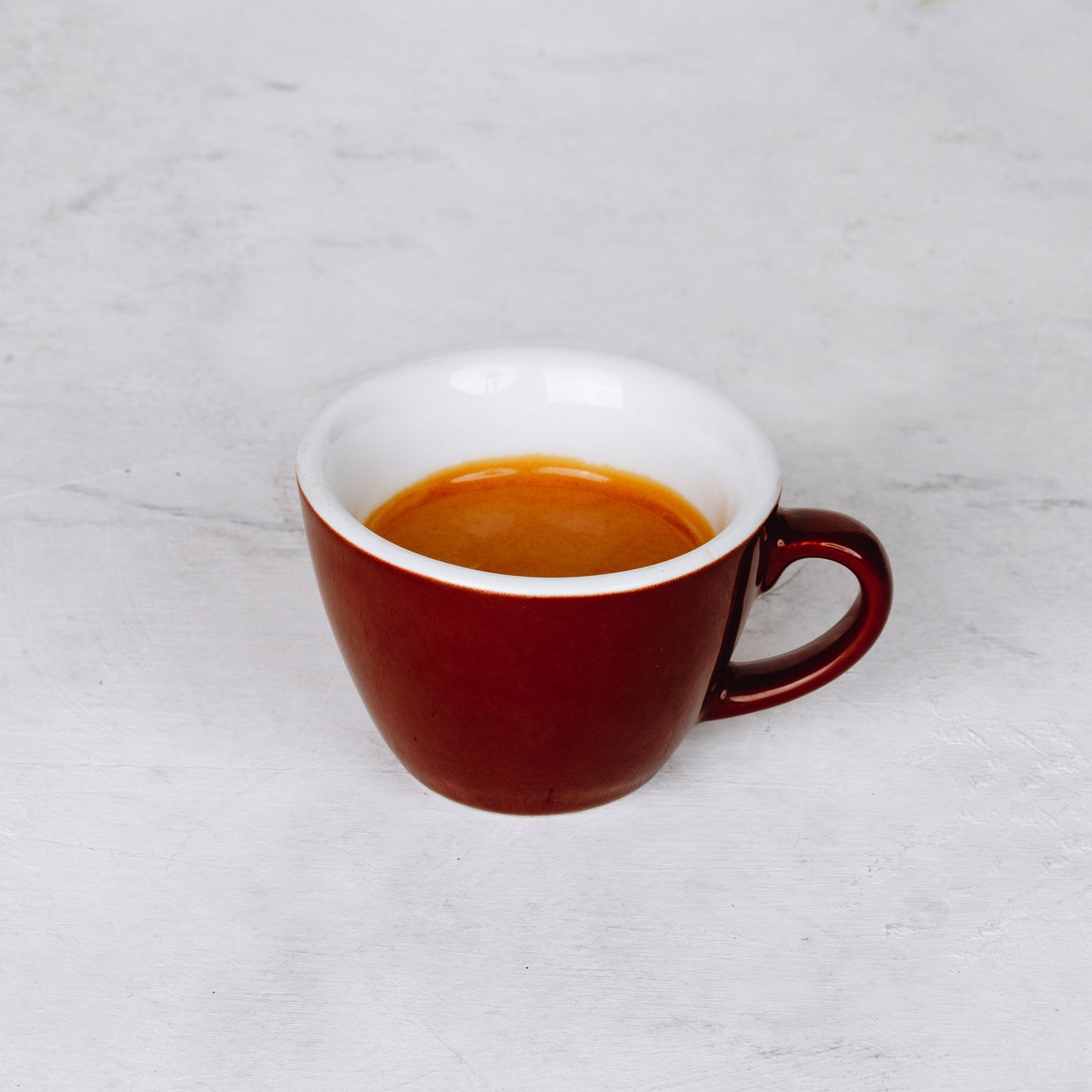Espresso doble