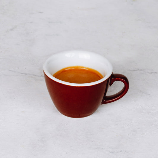 Espresso doble
