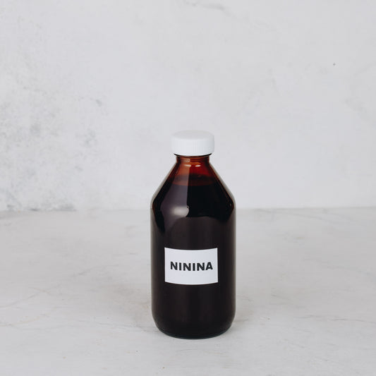 Cold brew