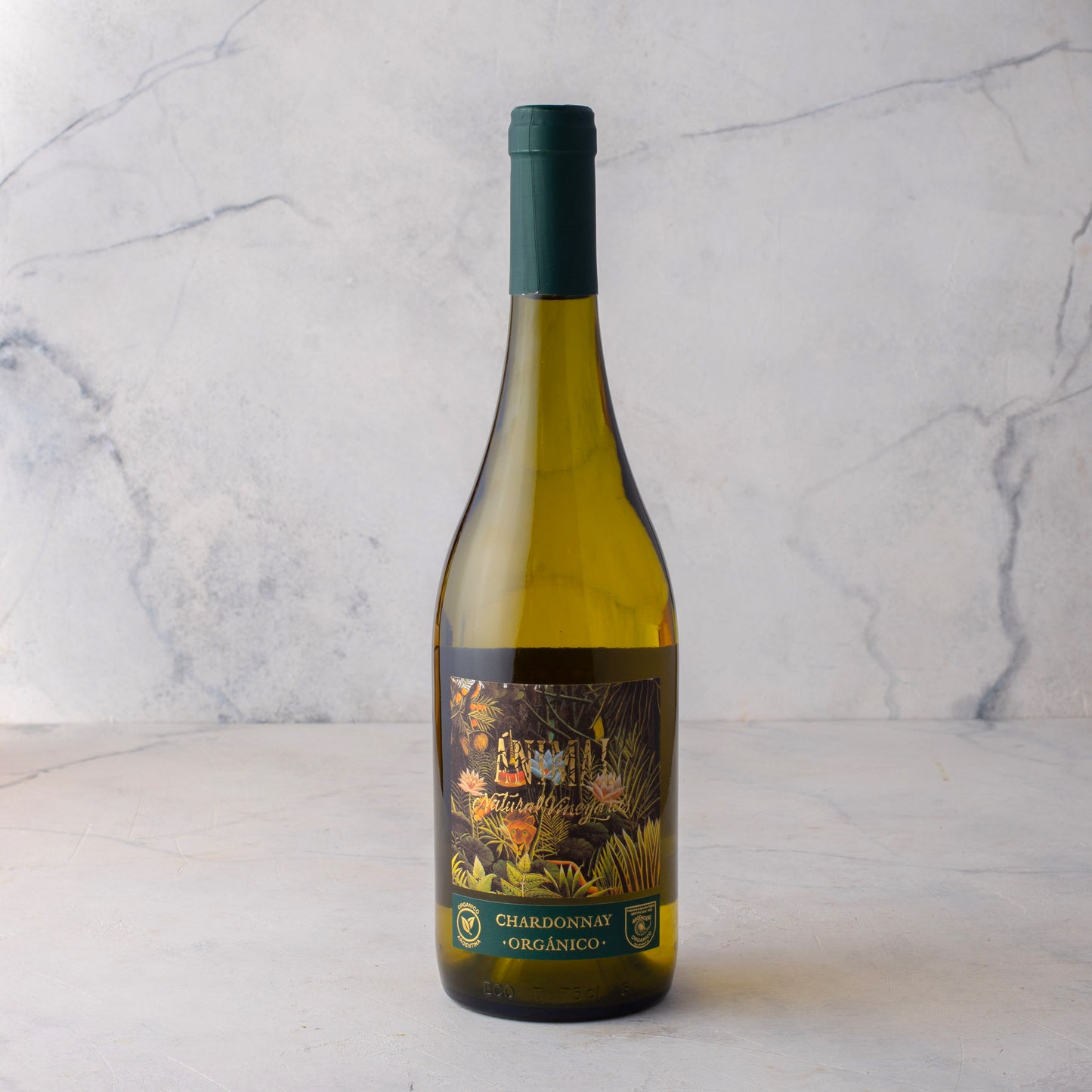 Animal Chardonnay