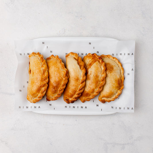 Empanada de carne