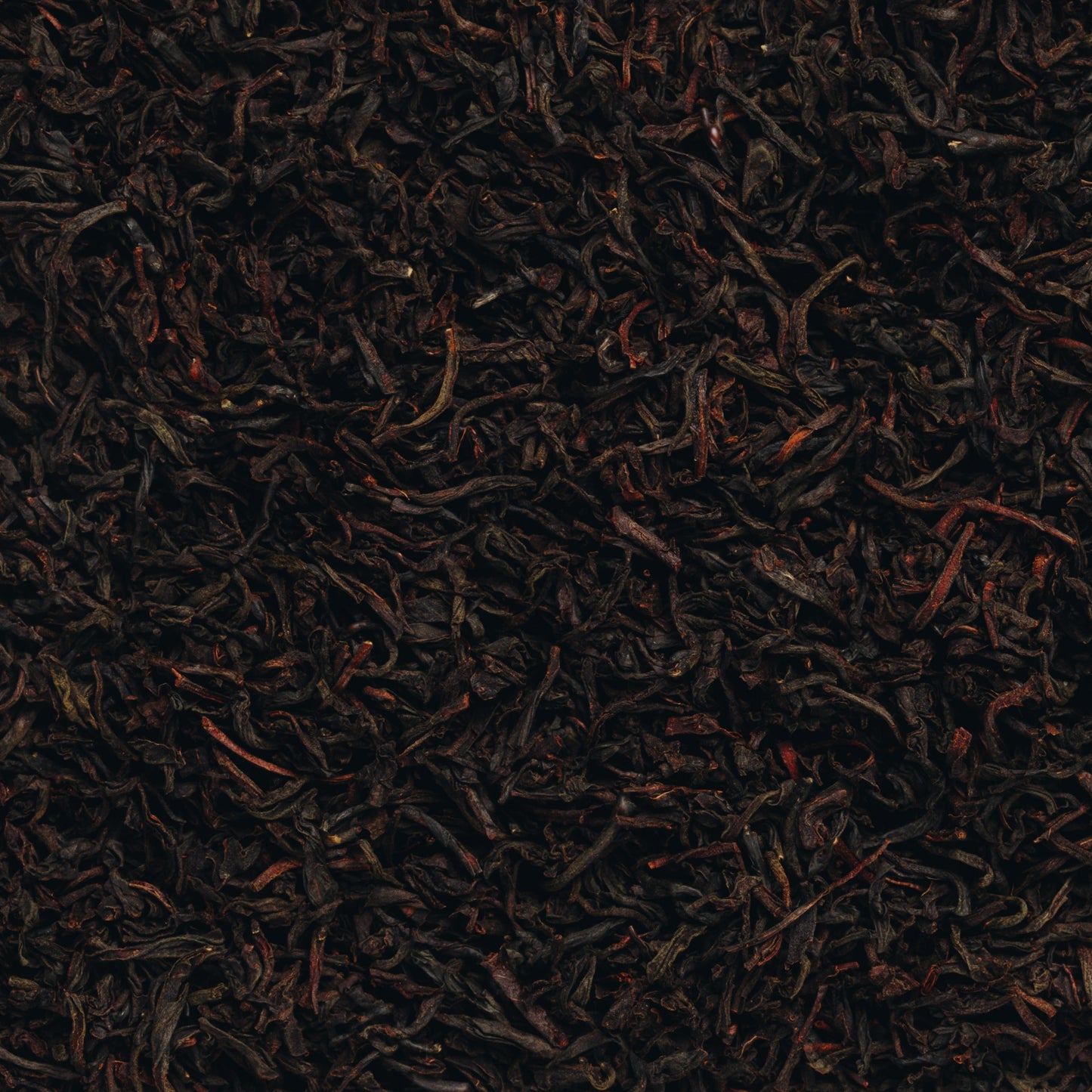 Té