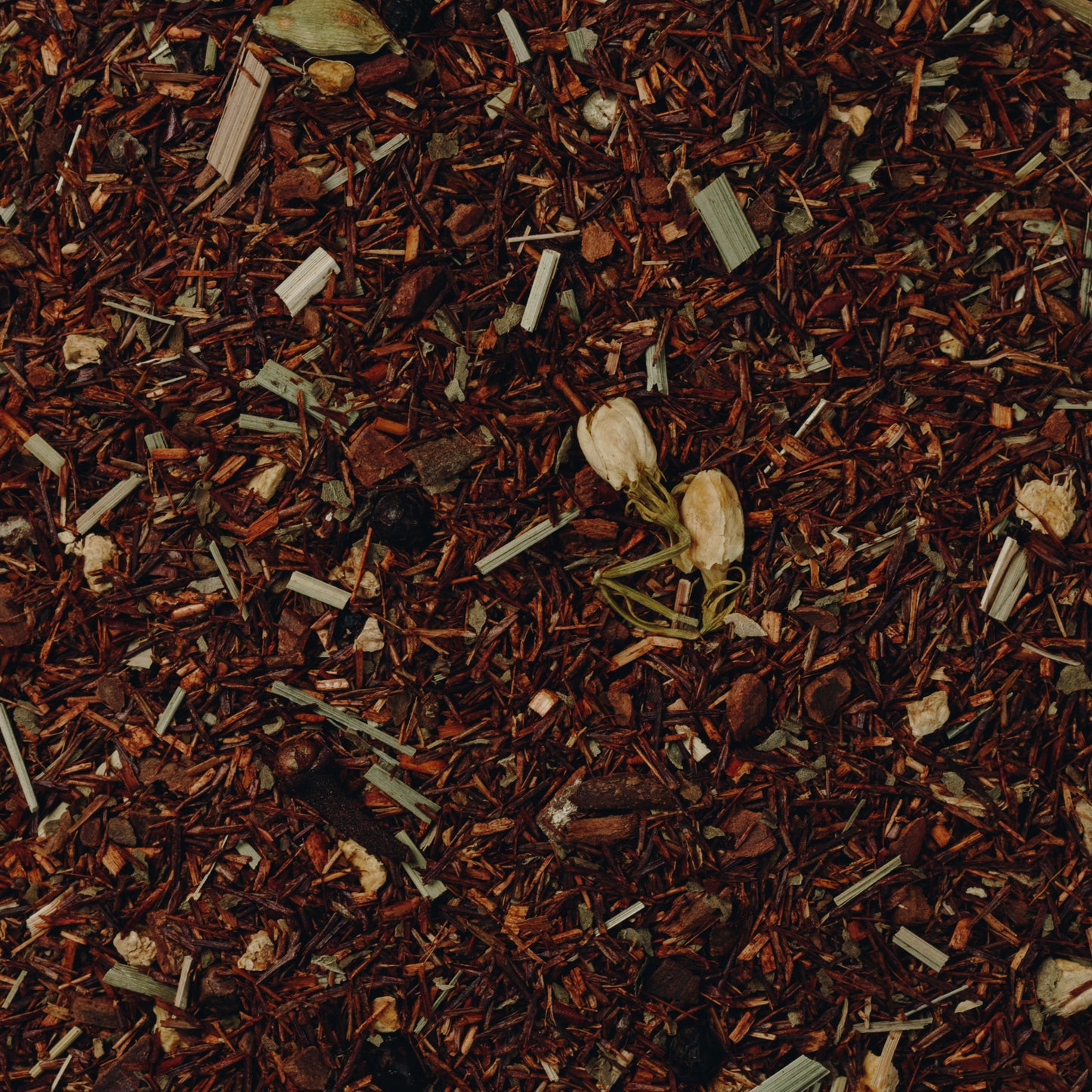 Té