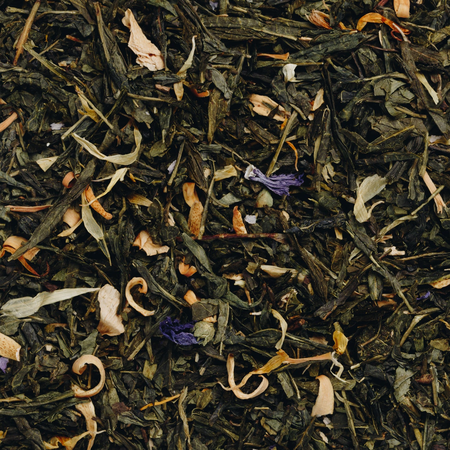 Té