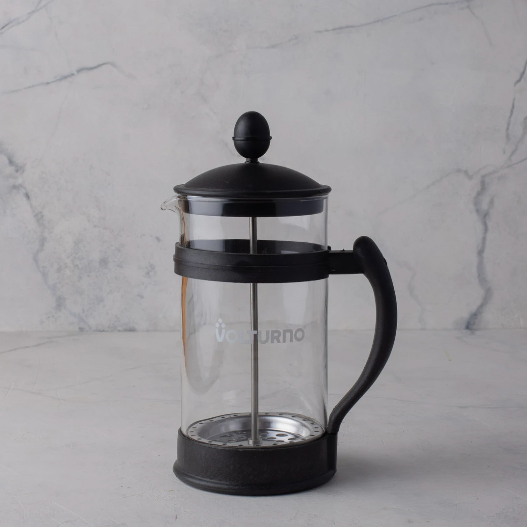 French Press