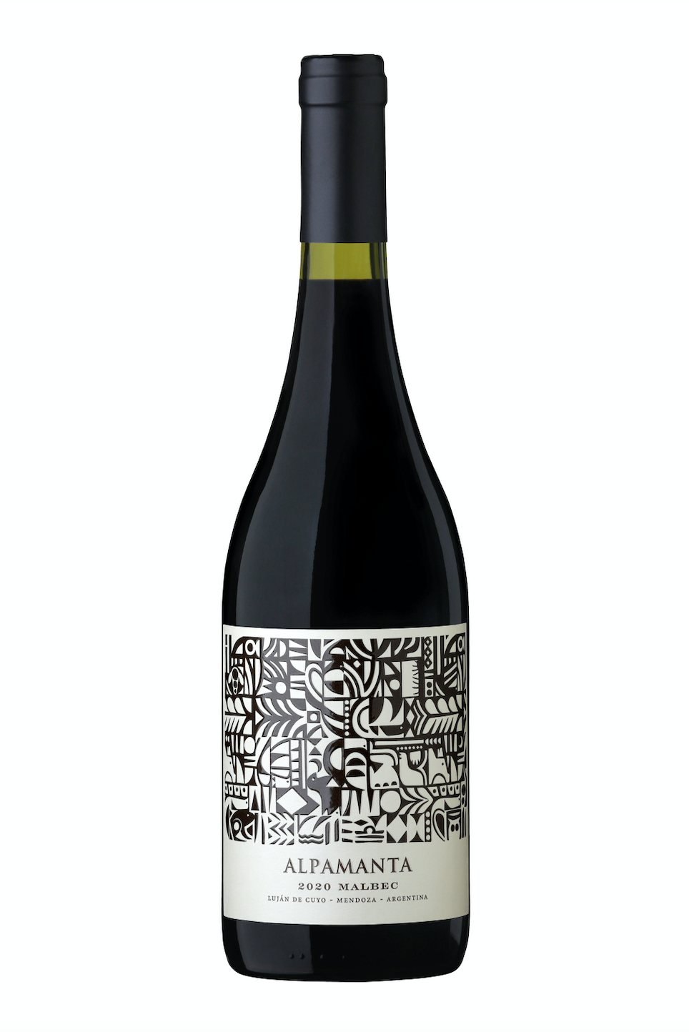 Alpamanta Malbec