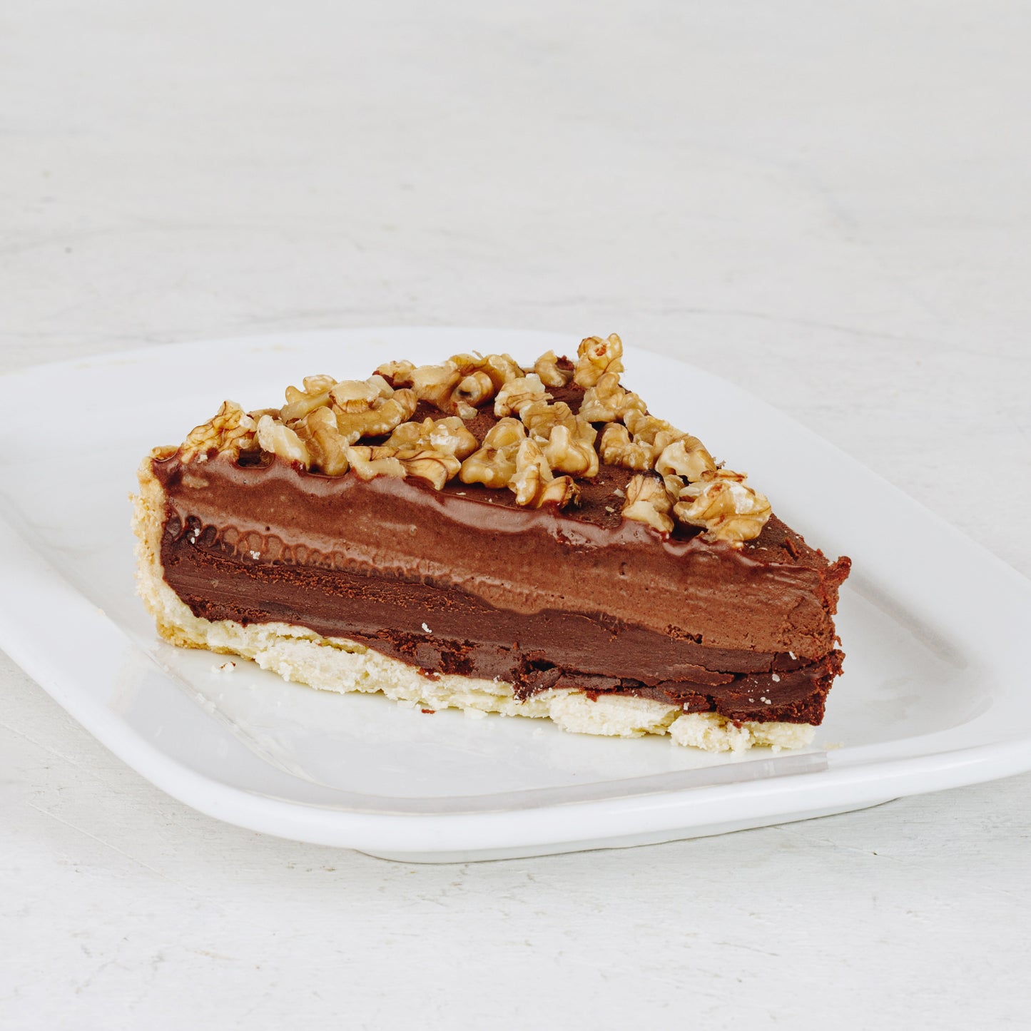 Tarta de Chocolate 70% Cacao