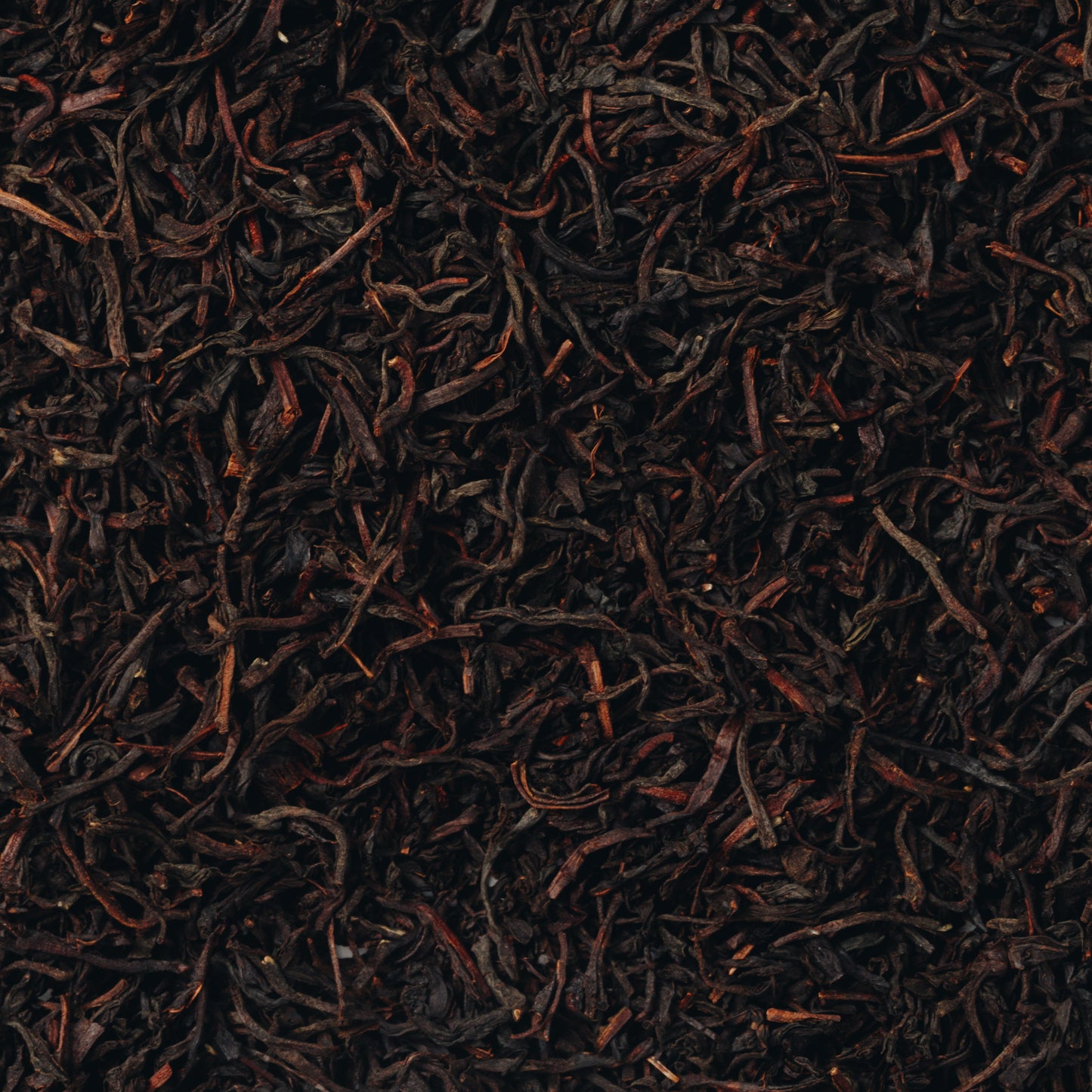 Té