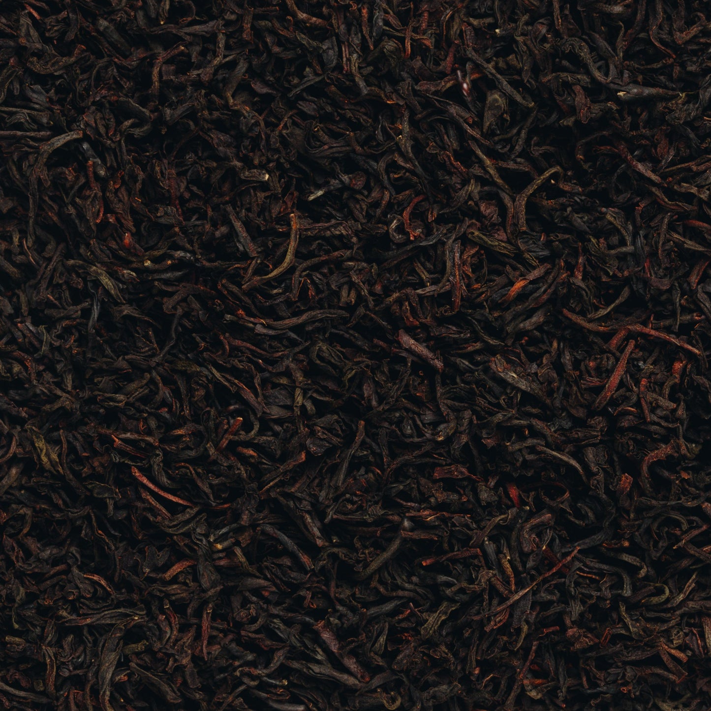Té