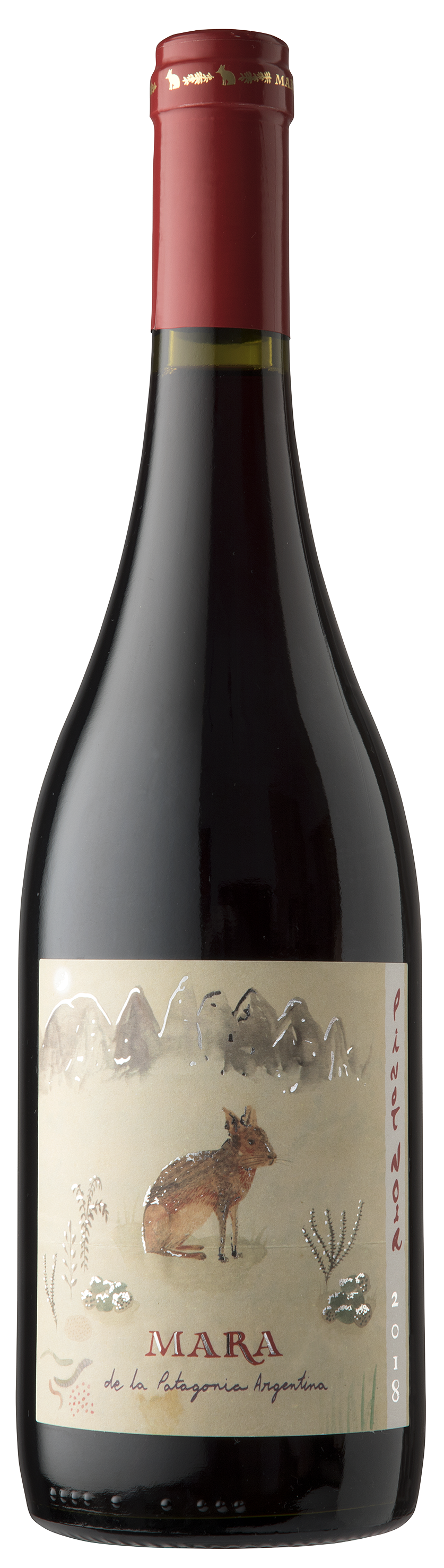 Mara Pinot Noir