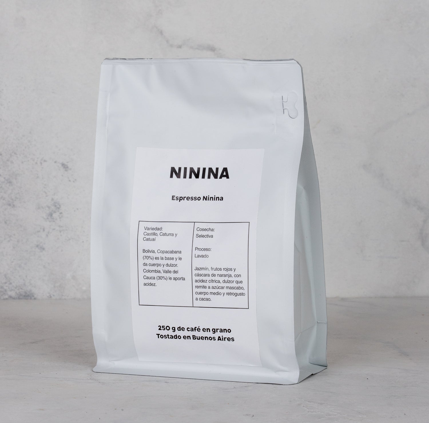 Café en Grano