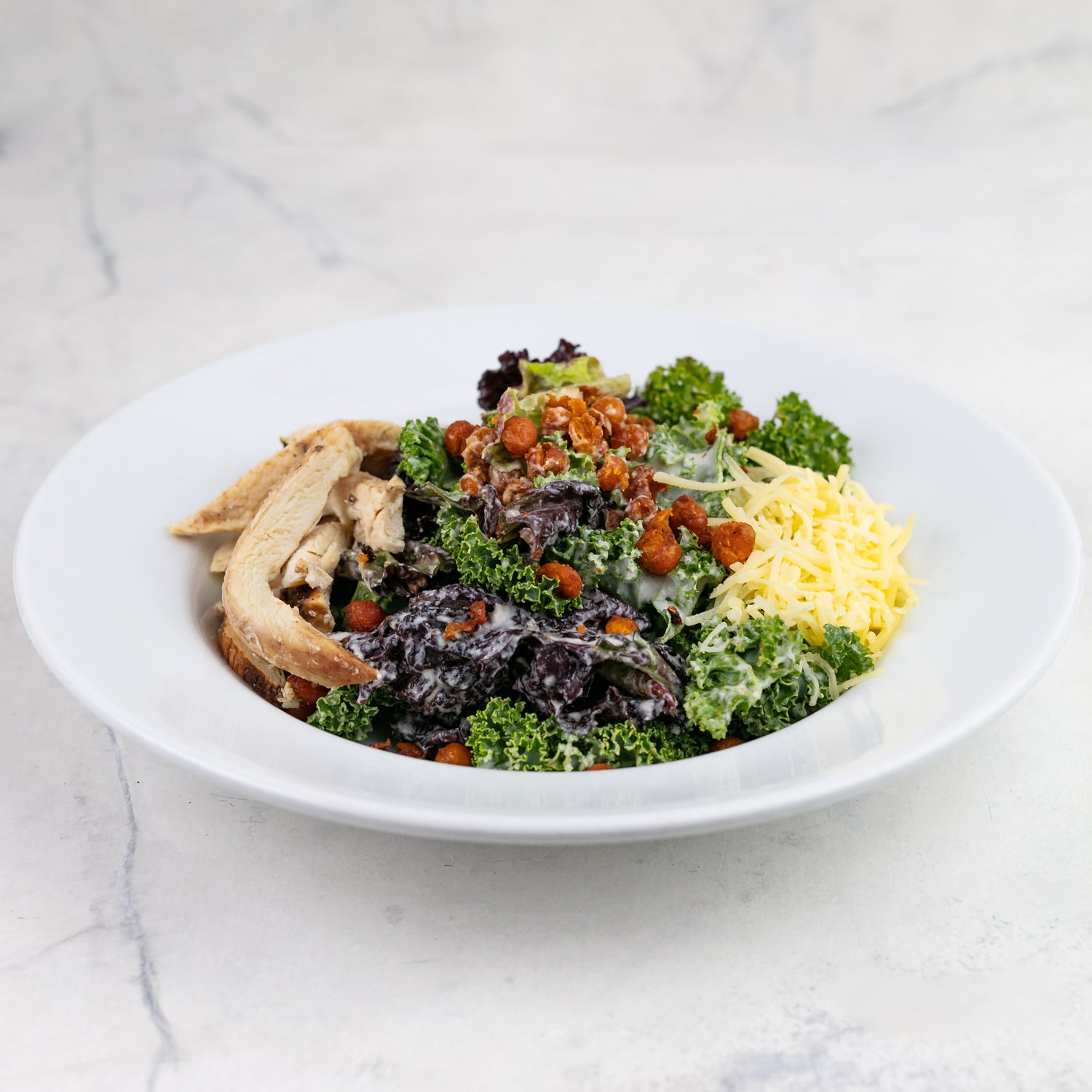 Ensaladas
