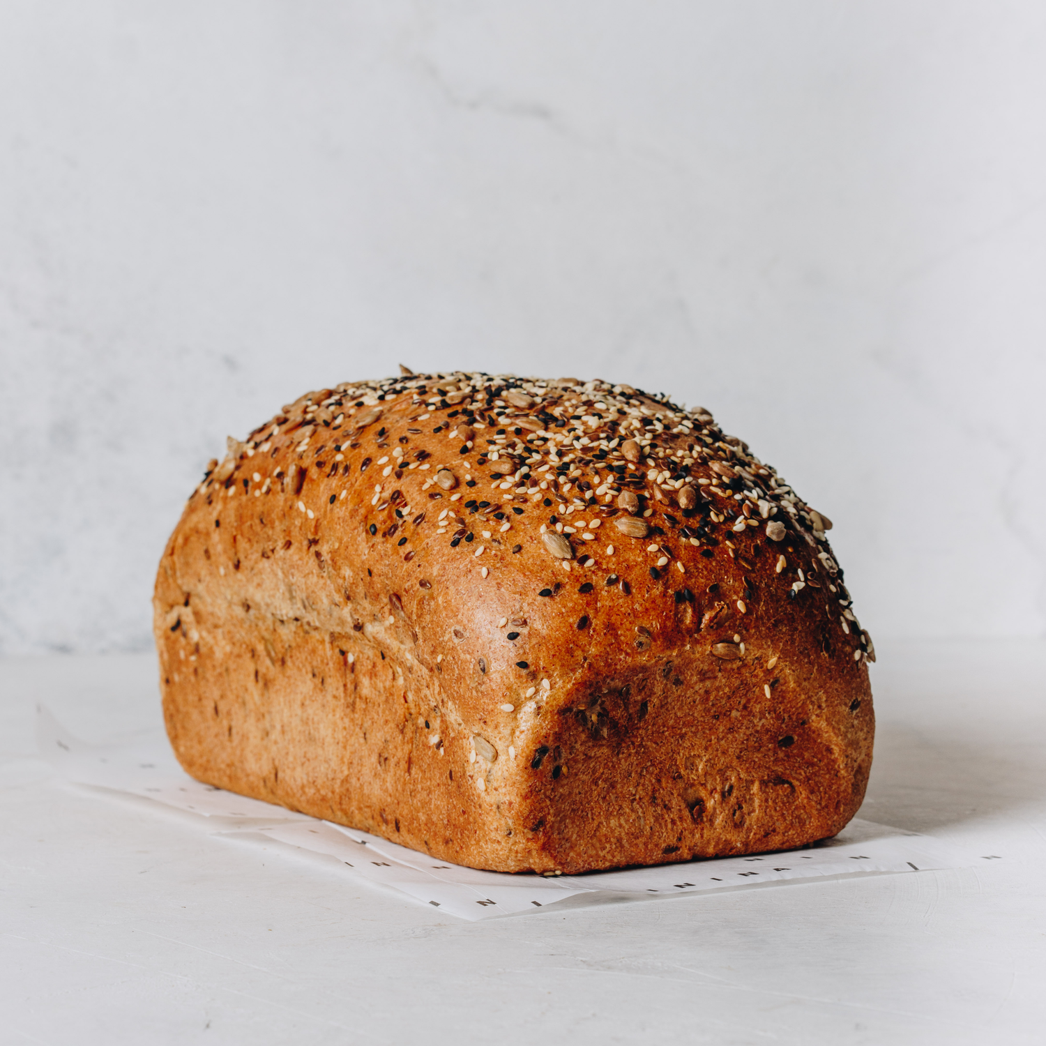Panadería para llevar