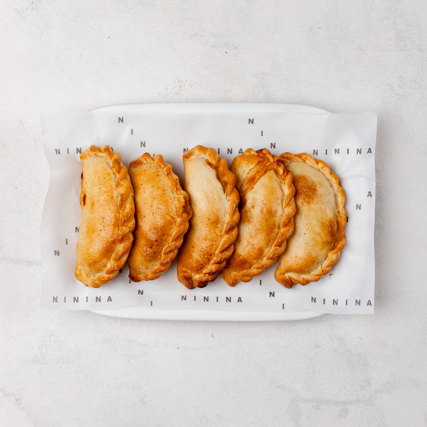 Empanadas