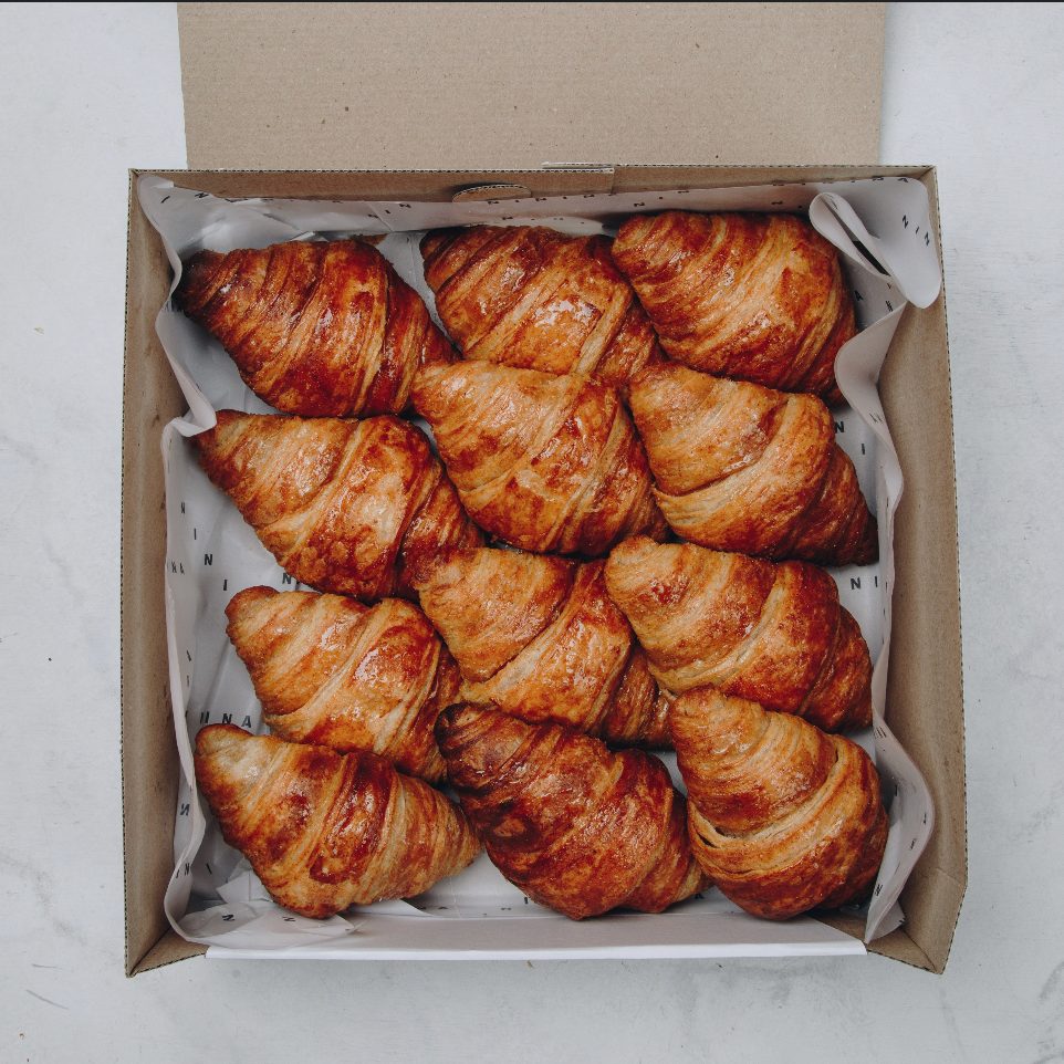 Pastelería para llevar