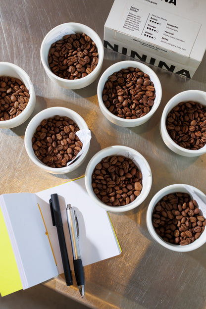 Cata de Café