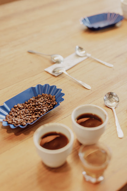 Cata de Café