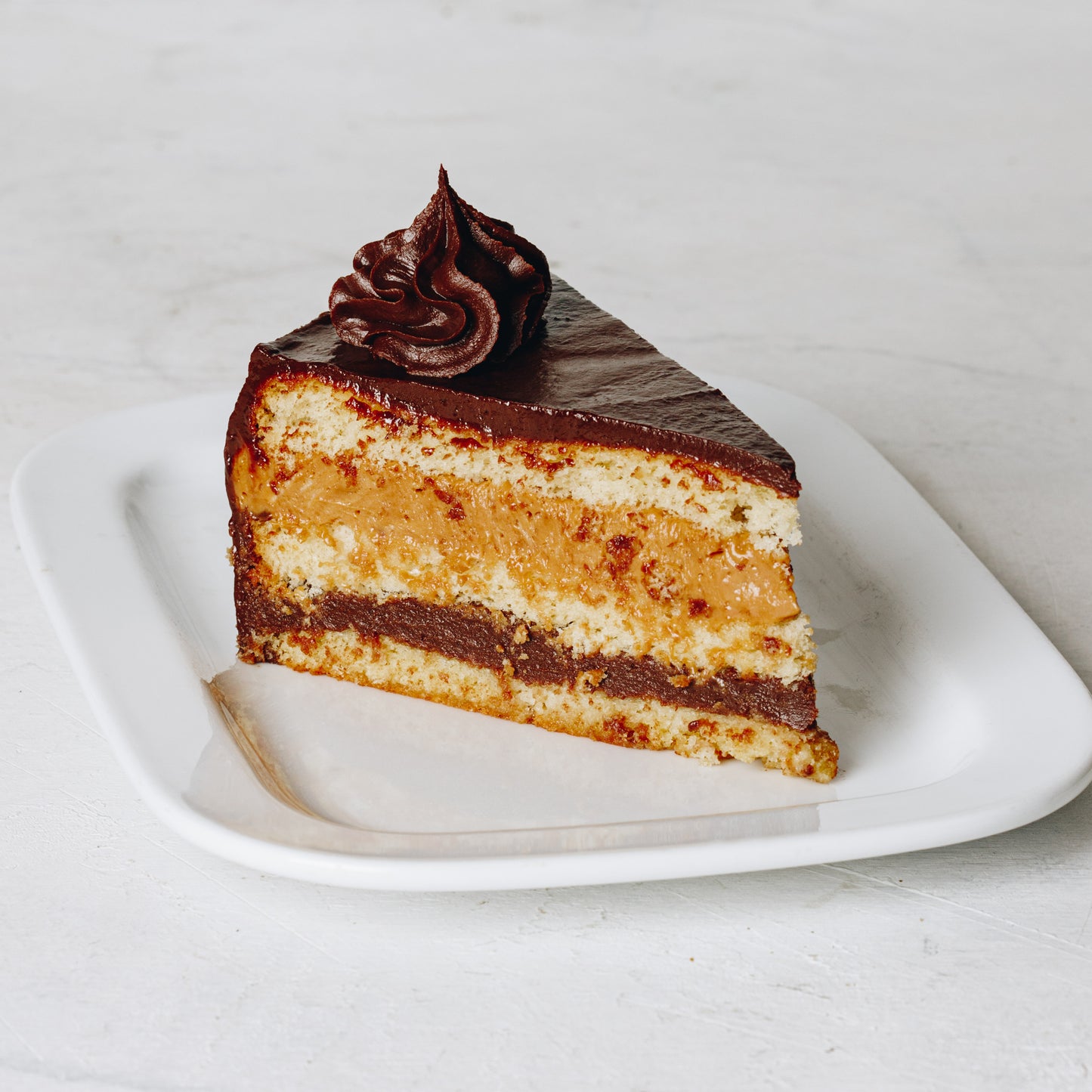 Torta + Café filtrado