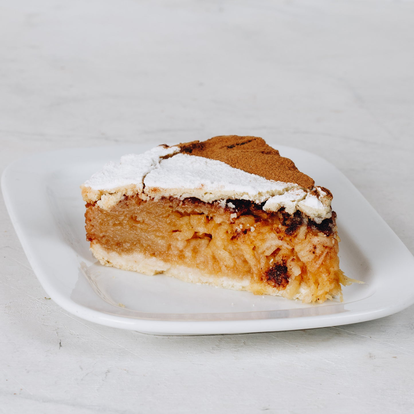 Torta + Café filtrado