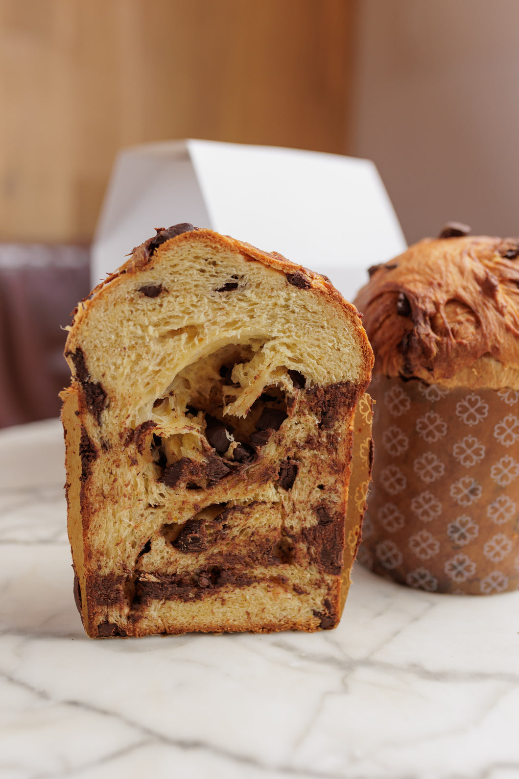 Panettone