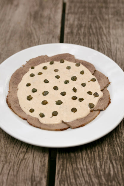Vitel toné