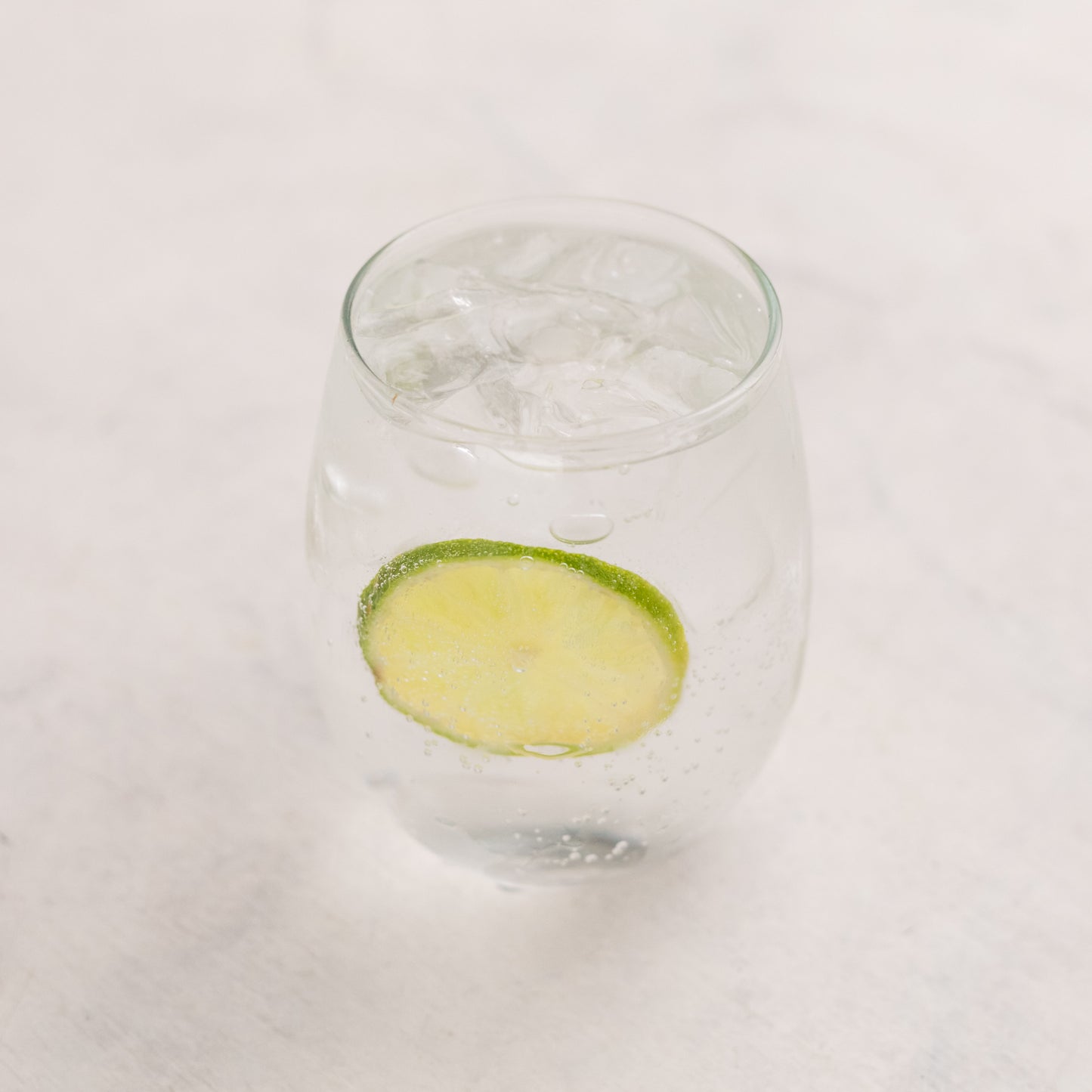 Gin tonic