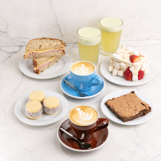 Merienda