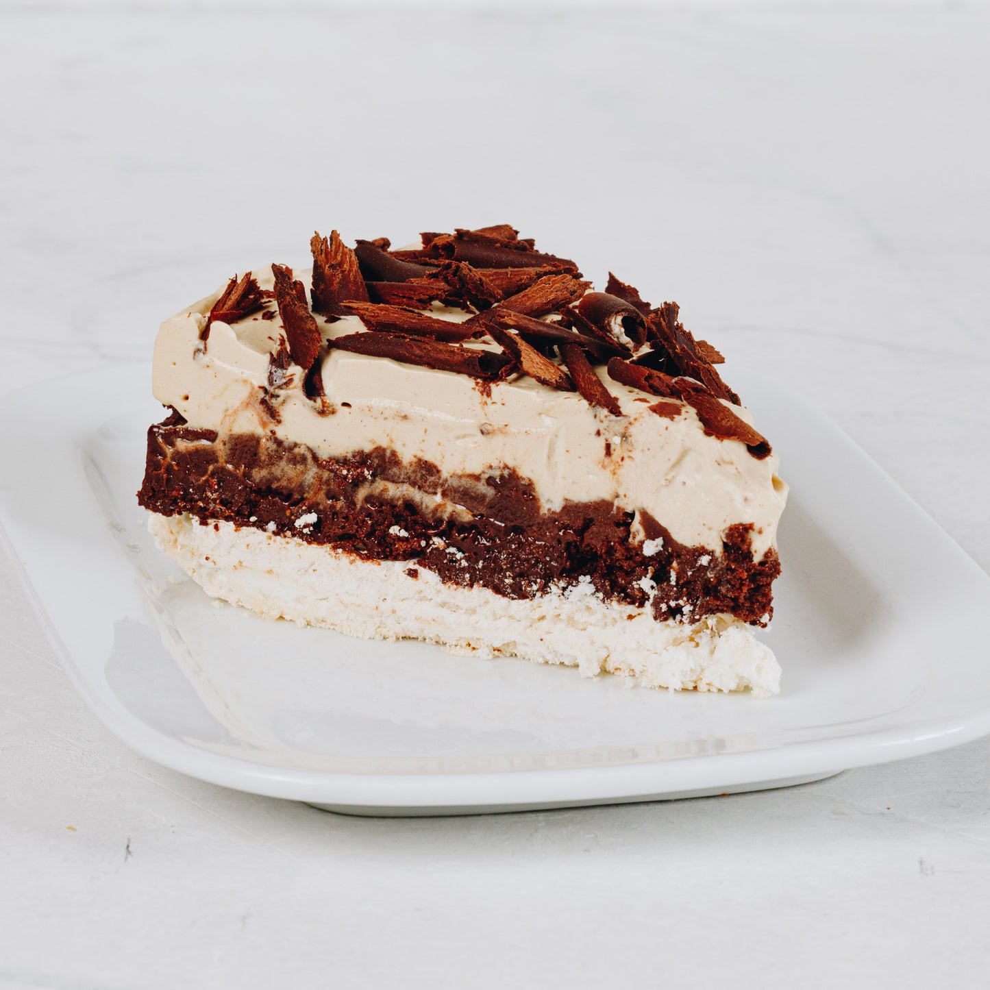 Torta + Café filtrado