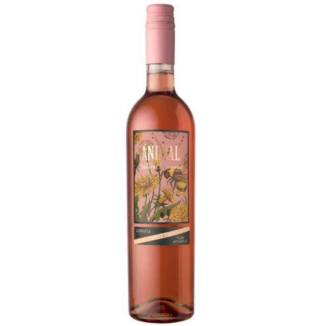 Animal Rosé