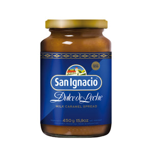 Dulce de leche San Ignacio 450 g