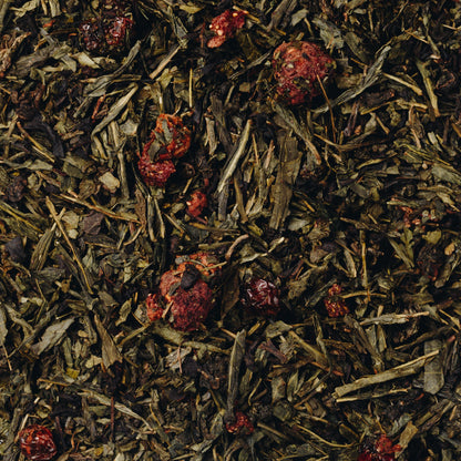 Té
