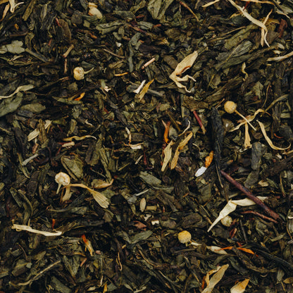 Té