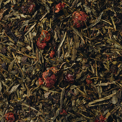 Té