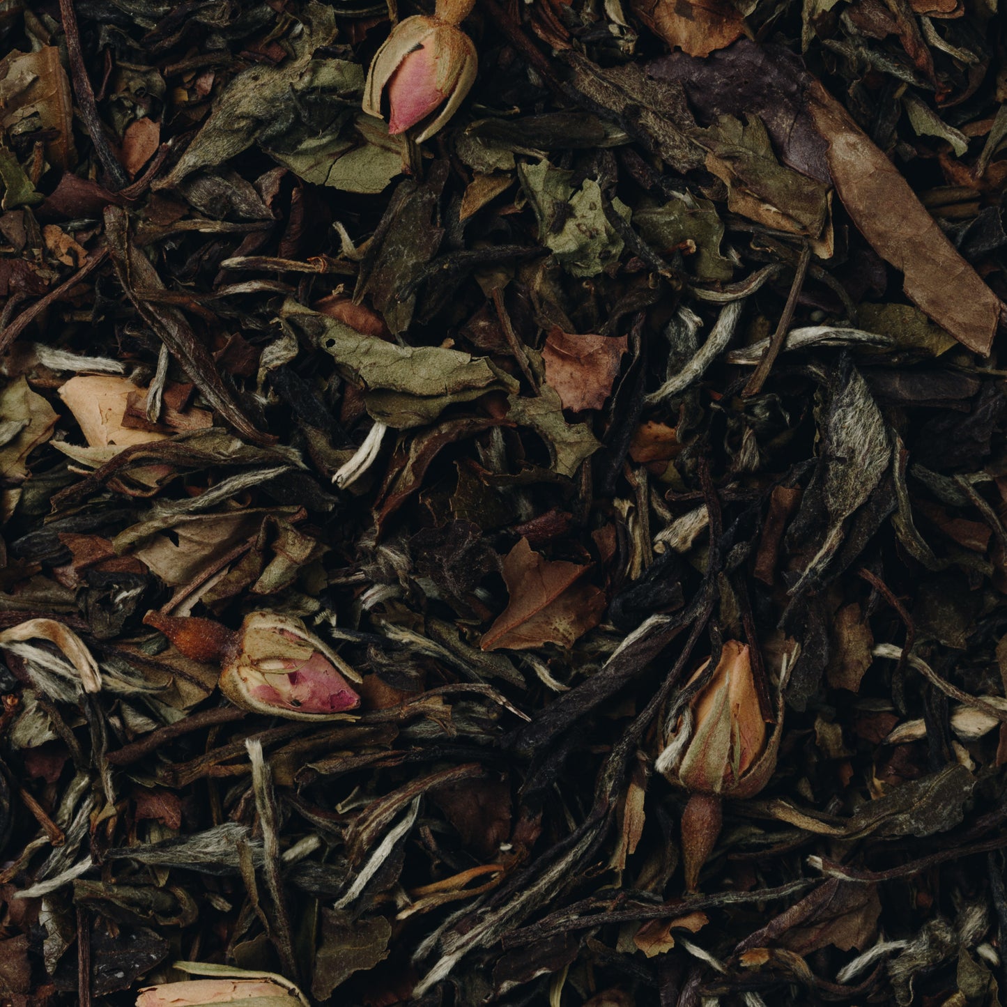 Té
